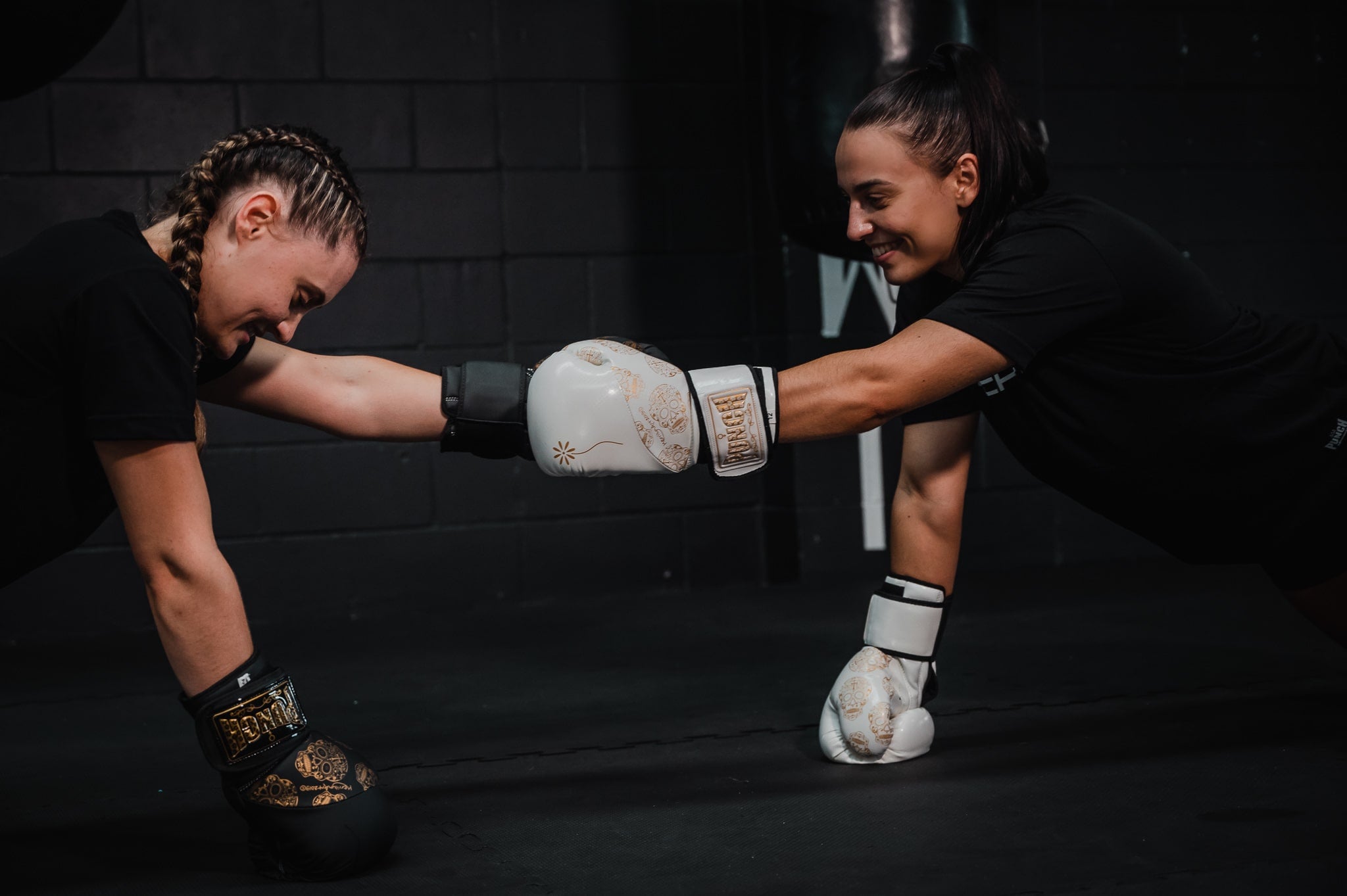 boxing